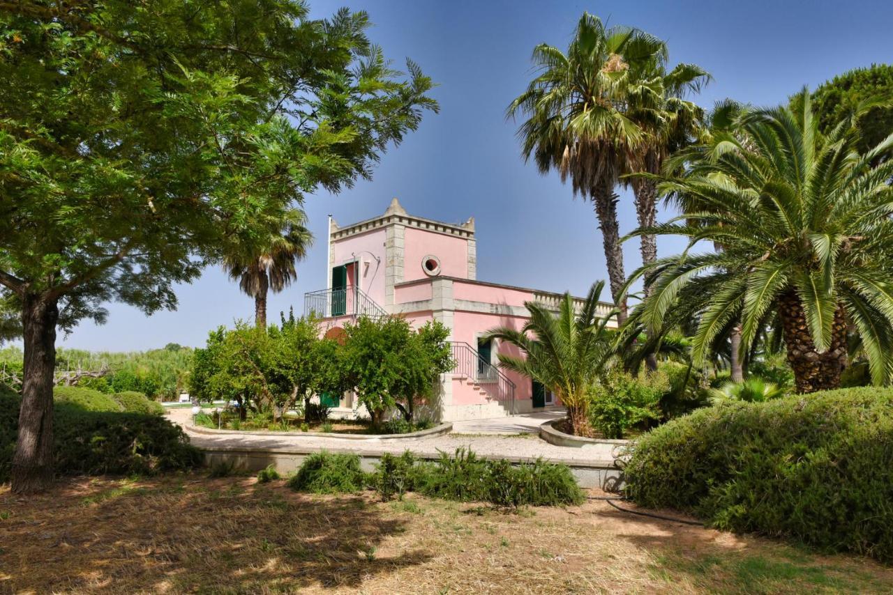 Hébergement de vacances Sirgole Rosa With Pool, Galatina